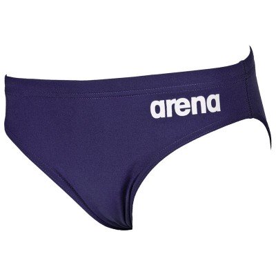 Плавки дитячі Arena B Solid Brief JR - фото 22763