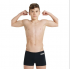 Плавки детские Arena Boy's Team Swim Short Solid JR