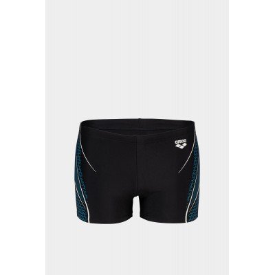 Плавки Arena Modular Swim Short 006262-500 - фото 26724