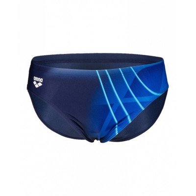Плавки мужские Arena Men's Swim Briefs Placement - фото 25552