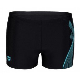 Плавки Arena M Swim Short Graphic