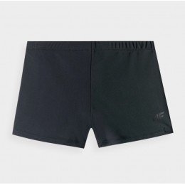 Плавки детские  4F M034 deep black
