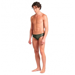 Плавки мужские Arena Men's Team Swim Briefs Solid 004773-660