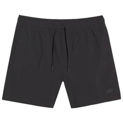 Шорти чоловічі 4F M134 deep black - фото 30633