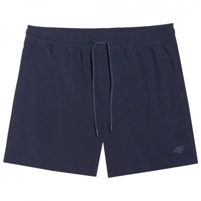 Шорти чоловічі 4F M134 dark blue - фото 30622
