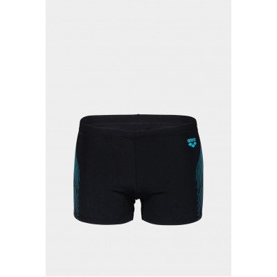 Шорти чоловічі Arena Men's Swim Short Graphic - фото 25553