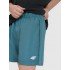 Шорты пляжные для мальчиков 4F M110 teal