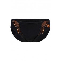 Плавки мужские Arena Swim Briefs Graphic 005553-530