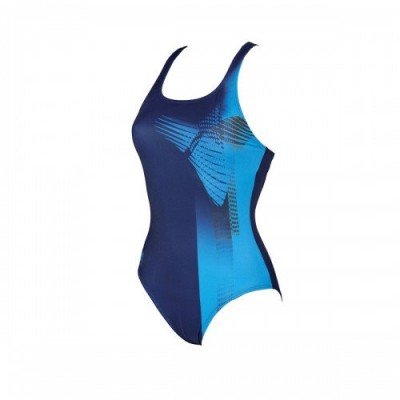 Купальник Arena Brisa One Piece LB W - фото 12009