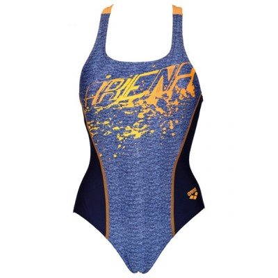 Купальник Arena Copacabana One Piece W - фото 12010 Купальник Arena Copacabana One Piece W - фото 12010