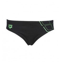 Плавки Arena B Essentials JR Brief