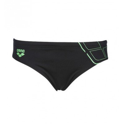 Плавки Arena B Essentials JR Brief - фото 19449