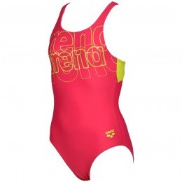 Купальник Arena G Spotlight Jr Swim Pro Back