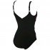Купальник Arena W Jewel One Piece Low C Cup
