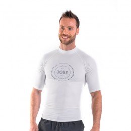 Гидрофутболка мужская Jobe Rash Guard Shortsleeve Men