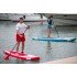 Гідрофутболка чоловіча Jobe Rash Guard Shortsleeve Men