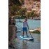 Гідрофутболка чоловіча Jobe Rash Guard Shortsleeve Men