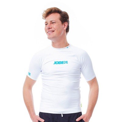 Гідрофутболка чоловіча Jobe Rash Guard Men - фото 20947