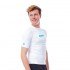 Гидрофутболка мужская Jobe Rash Guard Men