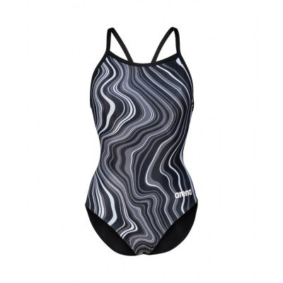 Купальник Arena Women's Swimsuit Lightdrop Back - фото 25680