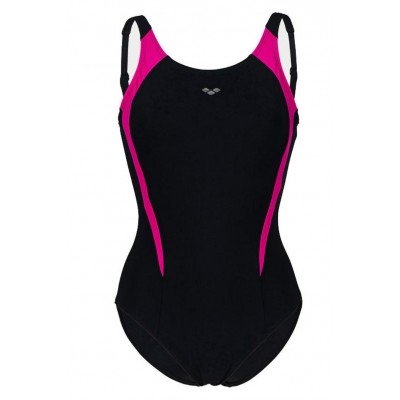 Купальник Arena Women's Bodylift Swimsuit Lola - фото 25547