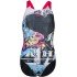 Купальник детский Arena Girl's Swimsuit V Back Placeme