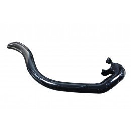 Трубка Omer Slalom snorkel 60651SCF