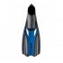 Ласты Mares Manta blue