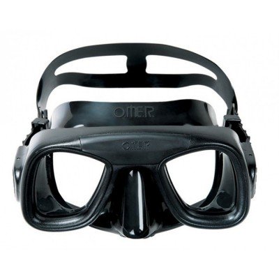 Маска Omer Abyss mask 6002NCF - фото 11273