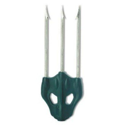 Наконечник трьохзубий Omer 3703V Multiprong 3 points-Med Mimetic - фото 11280