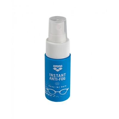 Спрей-антифог Arena Antifog Spray Swim 0398-100 - фото 17443