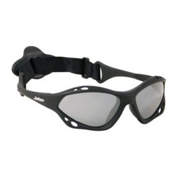 Окуляри Jobe Floatable Glasses Black Rubber Polarized
