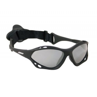 Очки Jobe Floatable Glasses Black Rubber Polarized - фото 6630