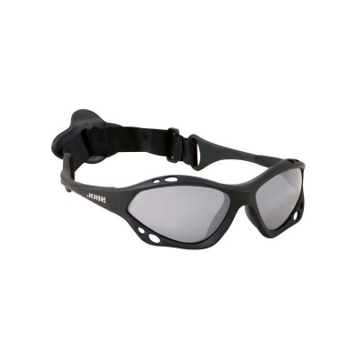 Очки Jobe Floatable Glasses Knox Polarized Black - фото 29086