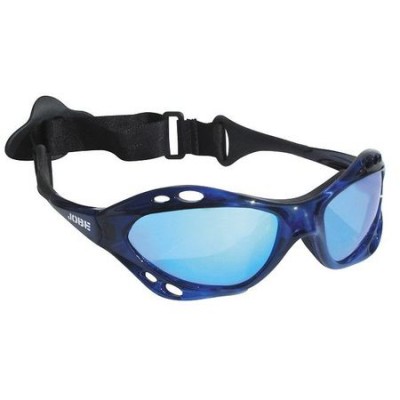 Окуляри Jobe Floatable Glasses Knox Polarized Blue - фото 6632
