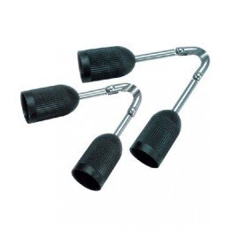 Зацеп Omer Articulated wishbones - 16mm french model 6502CF Зацеп Omer Articulated wishbones - 16mm french model 6502CF