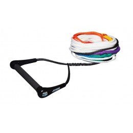Фал для лыж Jobe Sport Series 8 Section