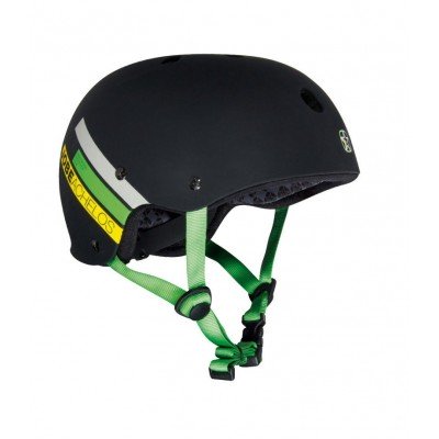 Шлем Jobe Achelos Helmet Black - фото 6640