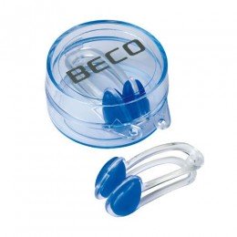 Затиск для носа Beco 9858-N Затиск для носа Beco 9858-N