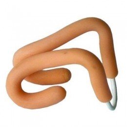 Зажим для носа Arena Super Nose Clip Зажим для носа Arena Super Nose Clip