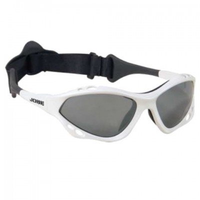 Окуляри Jobe Floatable Glasses Knox Polarized White - фото 29087