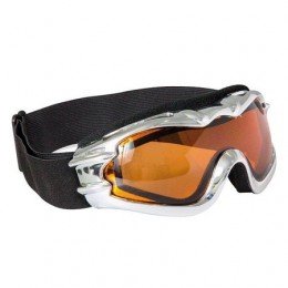 Очки Jobe Goggle Black