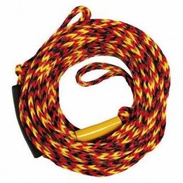 Фал для аттракционов Jobe Heavy Duty Tow Rope
