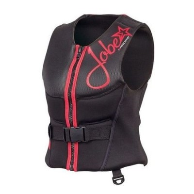 Страховочный жилет Jobe Impress 3D Comp Vest Ladies - фото 8911