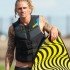 Страхувальний жилет Jobe Exceed Segmented Vest Men