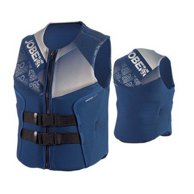 Спасжилет Jobe Progress Segmented Vest Men - фото 12146