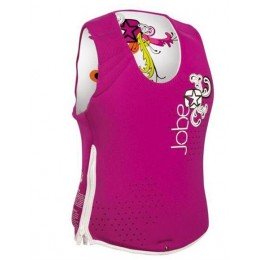 Жилет страхувальний Jobe Reversible Venus Impact Shield Ladies Жилет страхувальний Jobe Reversible Venus Impact Shield Ladies