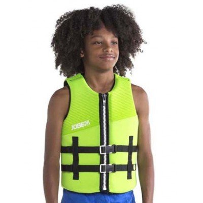 Спасжилет Jobe Neoprene Vest Youth - фото 17700
