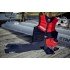 Гидрокостюм Jobe Perth Shorty 3/2mm Red 303617154