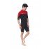 Гідрокостюм Jobe Perth Shorty 3/2mm Red 303617154
